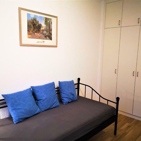 City Apartments Гёттинген Экстерьер фото