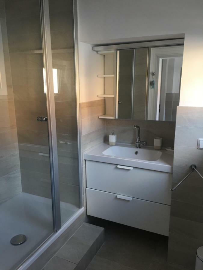 City Apartments Гёттинген Экстерьер фото