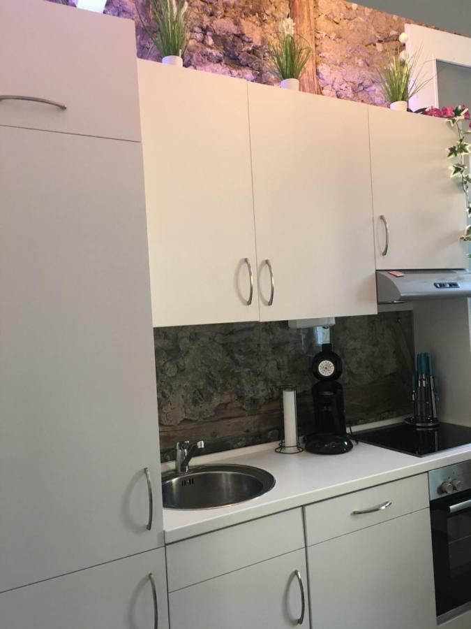 City Apartments Гёттинген Экстерьер фото