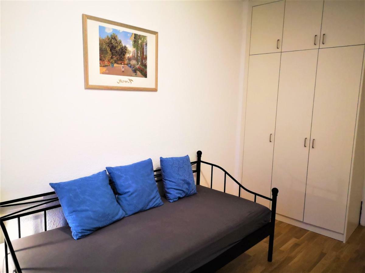 City Apartments Гёттинген Экстерьер фото