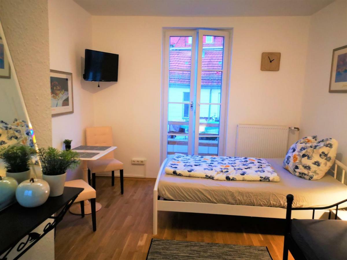 City Apartments Гёттинген Экстерьер фото
