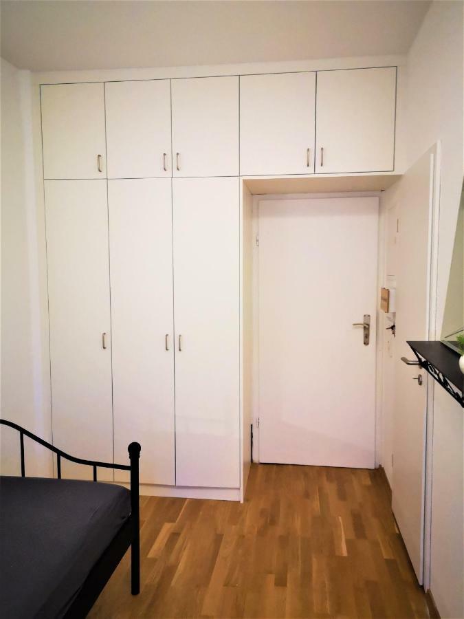 City Apartments Гёттинген Экстерьер фото