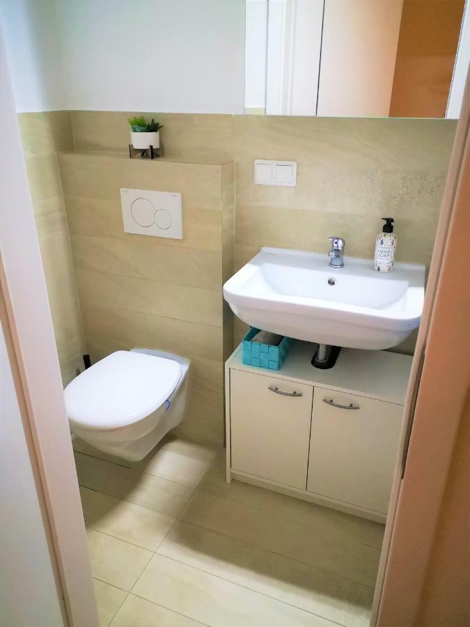 City Apartments Гёттинген Экстерьер фото