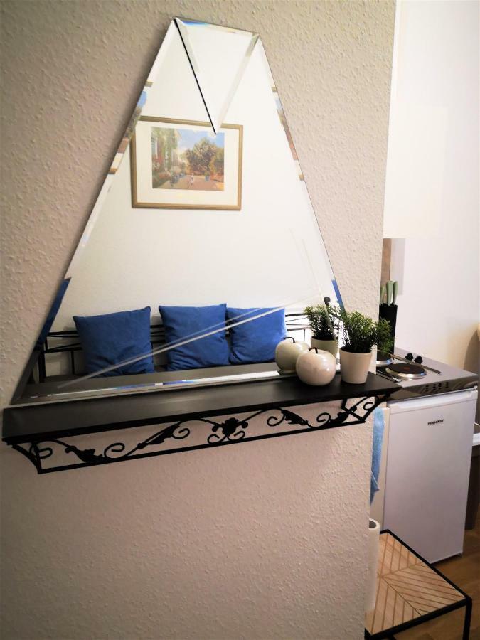 City Apartments Гёттинген Экстерьер фото