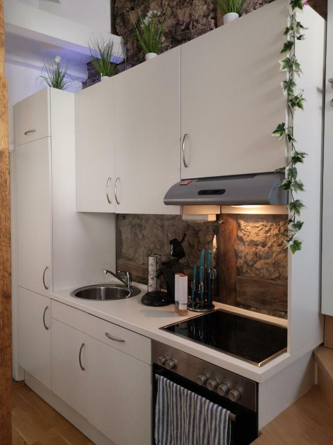 City Apartments Гёттинген Экстерьер фото