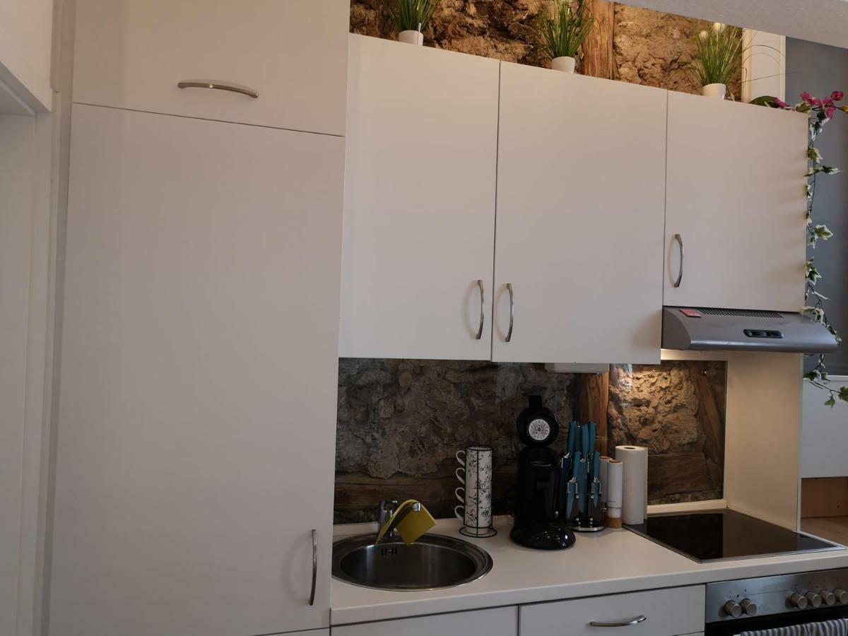 City Apartments Гёттинген Экстерьер фото