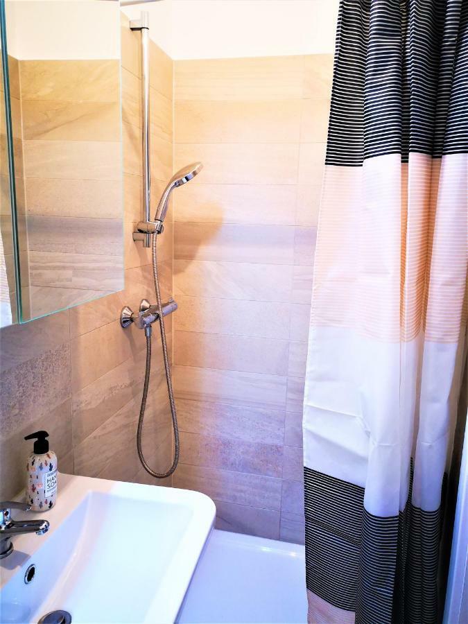 City Apartments Гёттинген Экстерьер фото